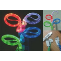 LED Light-up USB Data Sync Charger Cable